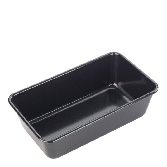 Tala   Brødform 2,5L/1kg svart