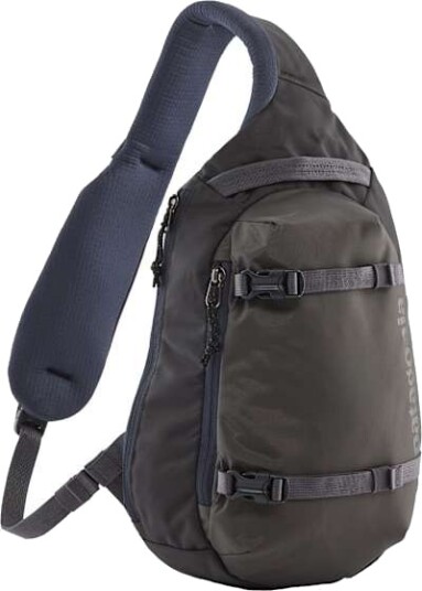 Patagonia Atom Sling 8L Smolder Blue Smolder Blue