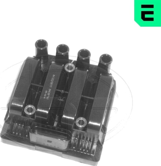Tennspole ERA 880005A