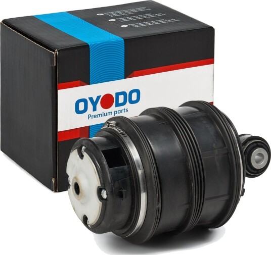 Oyodo 40A0005-OYO Luftbelg, fjæring