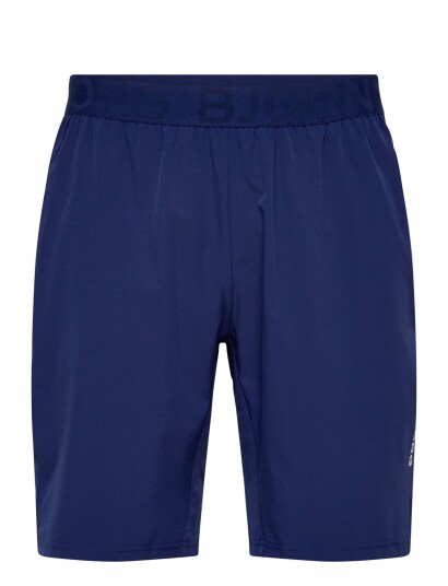 Björn Borg Borg Athletic 9" Shorts Blue XL