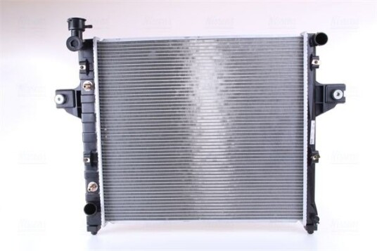Radiator NISSENS 61009