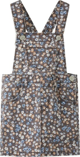 Name It Nmftrine Twi Aop Spencer Dress 5507 Td Multi/patterned 92 Name It Nmftrine Twi Aop Spencer Dress 5507 Td Multi/patterned 92