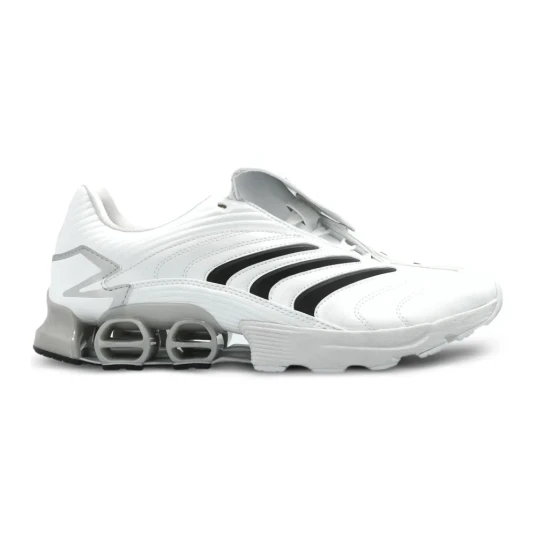 Adidas Herre Sko Hvit 40 EU Adidas Herre Sko Hvit 40 EU