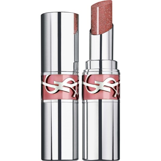 Yves Saint Laurent Ysl Loveshine Wet Shine Lipstick 215 Pink 3.2 G Yves Saint Laurent Ysl Loveshine Wet Shine Lipstick 215 Pink 3.2 G