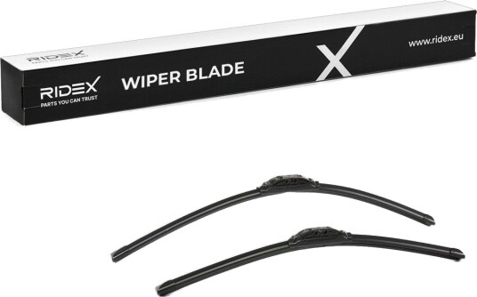 RIDEX 298W0515 Vindusvisker
