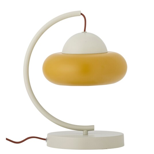 Bloomingville Boble Bordlampe Beige Bloomingville Boble Bordlampe Beige