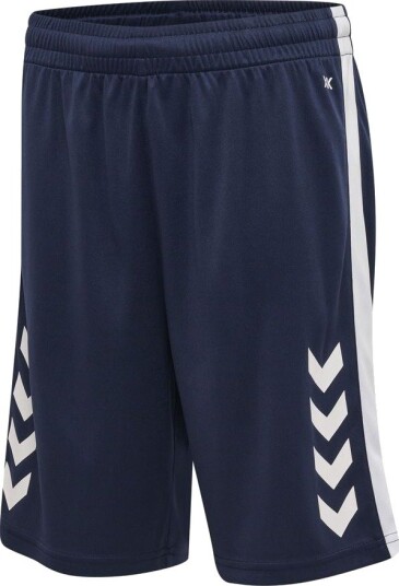 Basketballshorts Hummel størrelse 116 cm
