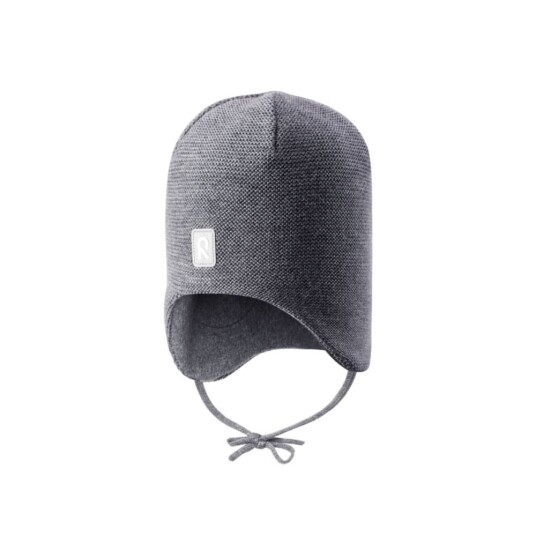 Reima Lue i Ull Hopea Melange Grey 50cm Reima Lue i Ull Hopea Melange Grey 50cm