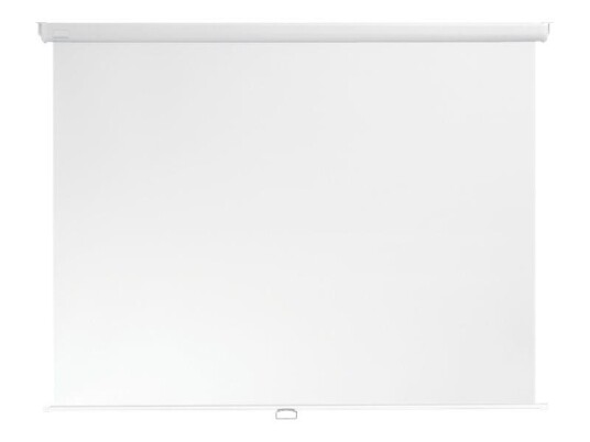 Multibrackets M Manual Self-lock Projection Screen Deluxe - projeksjonsskjerm - 112" (284 cm) Multibrackets M Manual Self-lock Projection Screen Deluxe - projeksjonsskjerm - 112" (284 cm)