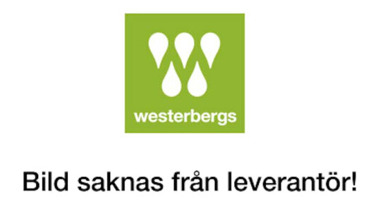 Forlengelsesprofil Westerbergs Clear