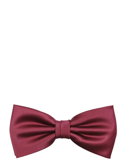 Amanda Christensen Bow Tie - Red - ONE SIZE
