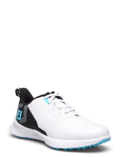 FootJoy Juniors Fuel White 38 FootJoy Juniors Fuel White 38