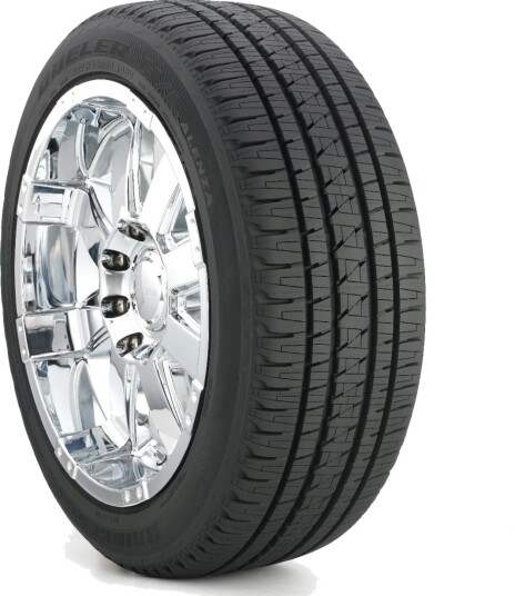 Bridgestone Alenza 001 275/40R20 106W Bridgestone Alenza 001 275/40R20 106W
