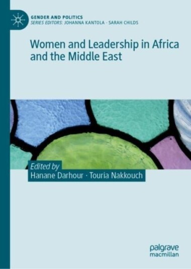 Women and Leadership in Africa Women and Leadership in Africa