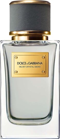 Dolce & Gabbana Velvet Crystal Smoke Eau de Parfum 100 ml
