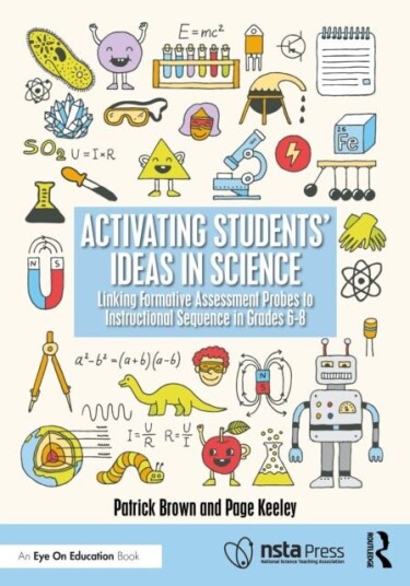 Activating Students' Ideas in Science