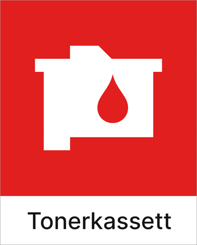 Jo Safety Tonerkassett HiTac vinyl 120 x 150 mm KI1835V120X150