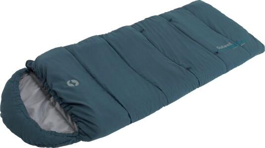Sovepose Outwell Campion Junior barn Teal