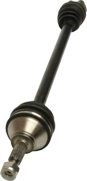 Maxgear Drivaksel MAXGEAR 49 2618