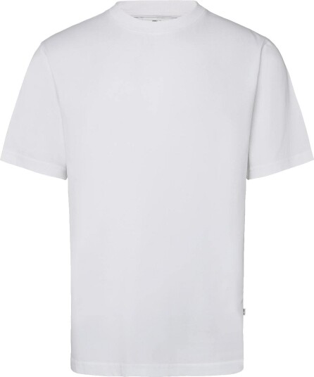 NN.07 Adam 3209 T Shirt WHITE XL