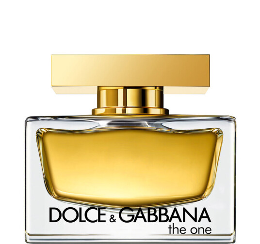 Dolce & Gabbana The One Eau de Parfum 50ml - Luksuriøs Duft for Dame