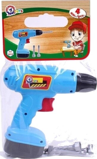 Technok Drill Technok Drill