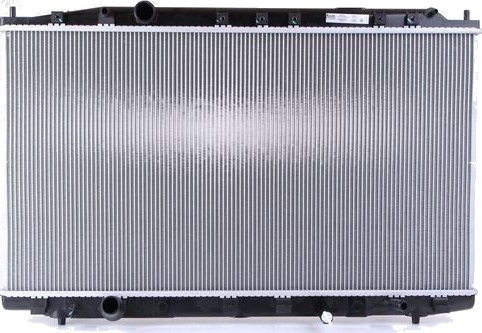 Radiator NISSENS 68137