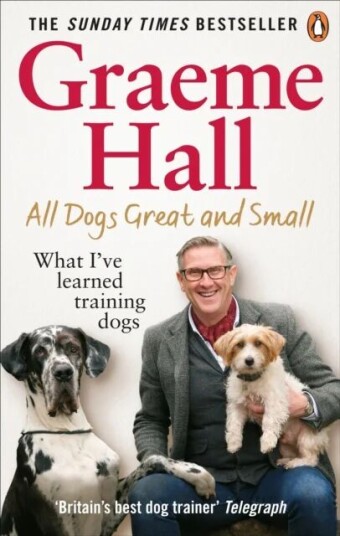 All Dogs Great And Small Av Graeme Hall