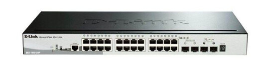D-Link DGS 1510-28P (5704174940487) D-Link DGS 1510-28P (5704174940487)