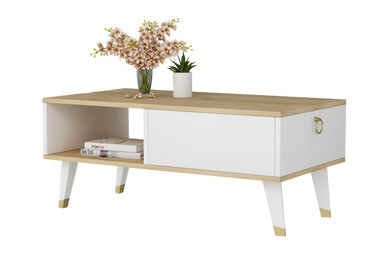 Hanah Home Sofabord Delux 1710730-02-0