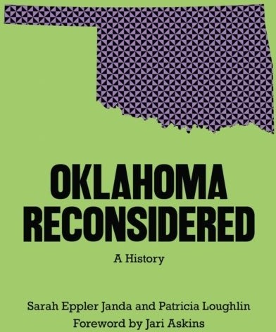 Oklahoma Reconsidered