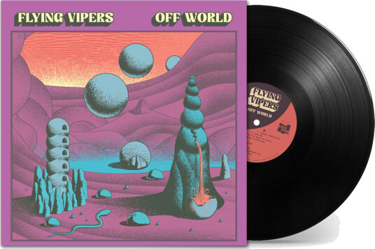 Off World