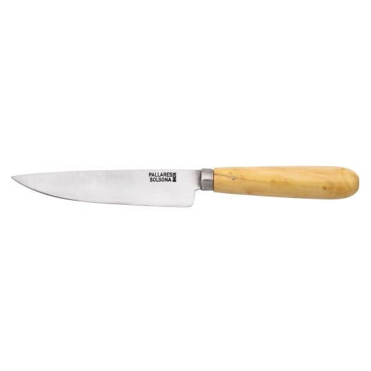 Pallarés Kjøttkniv 22,5 cm rustfritt stål/buksbom 4 stk.