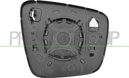 PRASCO RN9237504 Speilglass, ytterspeil PRASCO RN9237504 Speilglass, ytterspeil