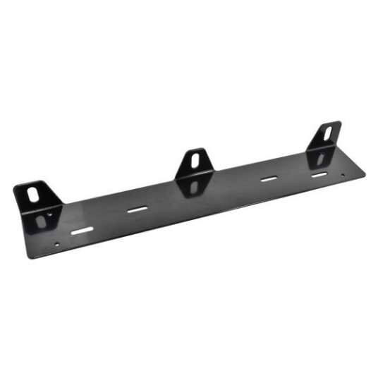Ekstralysfeste skiltplate.3 fester. Ekstralysfeste skiltplate.3 fester.