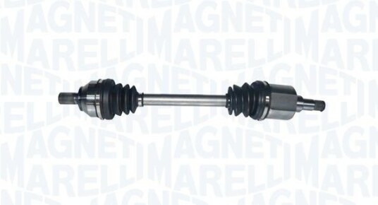 Magneti Marelli Drivaksel MAGNETI MARELLI 302004190188