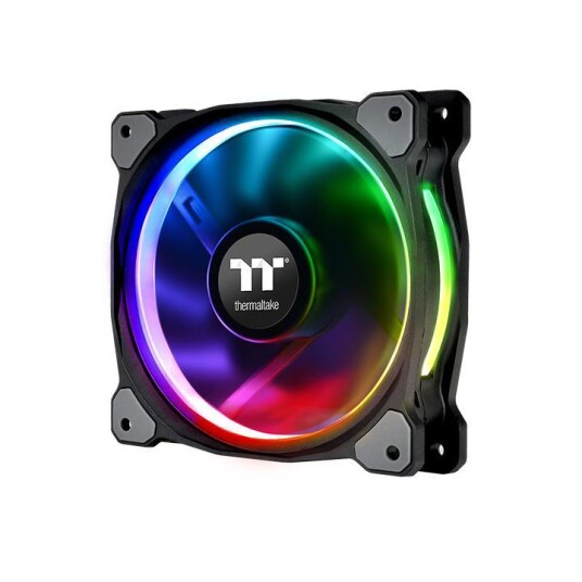 Thermaltake Riing Plus 12 RGB CL F076 PL12SW A
