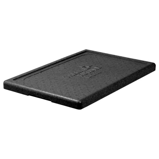Thermo Future Box Reservelokk GN 1/1 ECO 60x40 cm (LxB) Svart