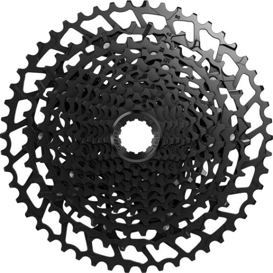 Sram Pg-1230 Nx Eagle 11-50t 12-Delt Kassett Sram Pg-1230 Nx Eagle 11-50t 12-Delt Kassett