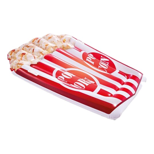 AMO Toys Intex Popkorn Bademadrass