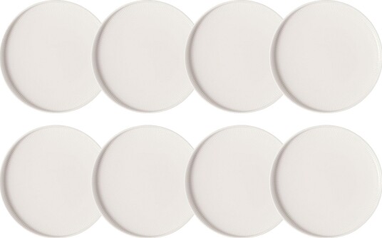 Afina Tallerken 27 cm 8 pk