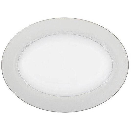Royal Porcelain - Marseille ovalt fat 39 cm