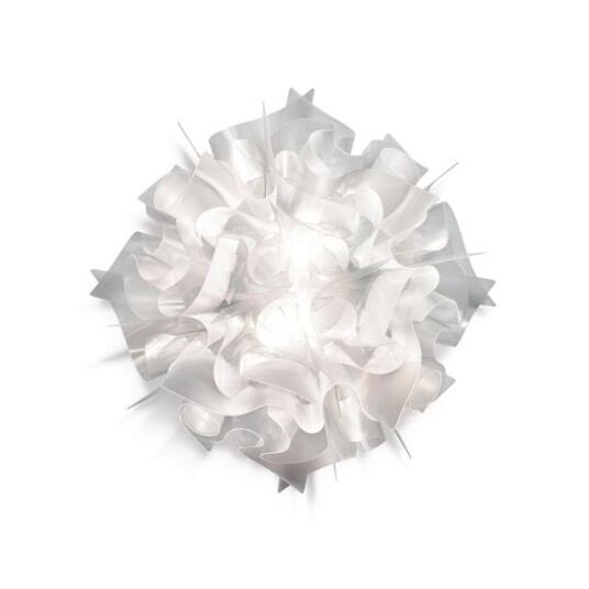 SLAMP Veli Vegg/ Taklampe Medium Prisma SLAMP Veli Vegg/ Taklampe Medium Prisma