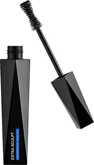Extra Sculpt Waterproof Mascara 01 Black Waterproof