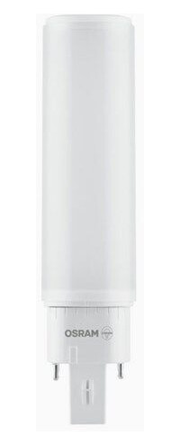 Osram DULUX DE LED 6W/830 (13W) HF G24Q-1 Osram DULUX DE LED 6W/830 (13W) HF G24Q-1