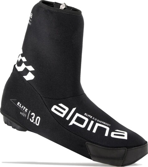 Alpina Elite Overtrekk