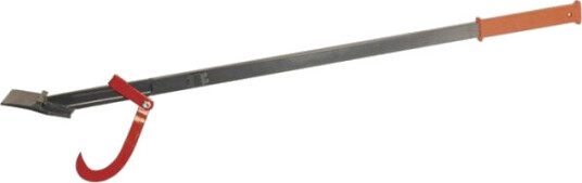 Bahco 1030 Brytejern med krok, 1300 mm, Hageredskap Bahco 1030 Brytejern med krok, 1300 mm, Hageredskap