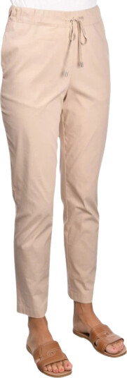 Gran Sasso Dame Bukser Beige M,
