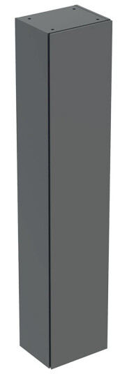 Geberit ONE 505.083.00.3 Høyskap 36 x 180 x 29 cm Lava Baderom Geberit ONE 505.083.00.3 Høyskap 36 x 180 x 29 cm Lava Baderom